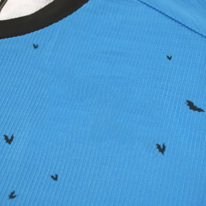 2025 2026 Napoli Football Training Uniform Weihnachts ausgabe Hochwertiges Fußball trikot der neuen Saison mit Namens druck im Top-Stil - Product Image 3