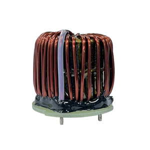 Dubbele Lus Magnetische Oppervlaktebevestiging Inductor Ferriet Kernbasis Voor Fotovoltaïsche <span class=keywords><strong>Inverter</strong></span> Voeding Werkende Temp - Product Image 1