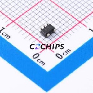 Nouveau-Original STWD100YNXWY3F SOT-23-5 Circuit intégré IC puce PMIC moniteur et réinitialisation IC - Product Image 2