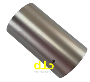 11461-54120 Jeu de chemises de cylindre TOYOTA 5L pour HIACE HILUX LC PRADO 3.0 LTR DIESEL pour engins de construction - Product Image 3