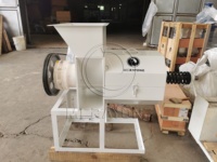 Olieverwerkingsmachine Commerciële Oliepersmachine Palmolie Persmachine