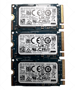 Для жесткого диска KIOXIA KBG5AZNT256G - Product Image 6