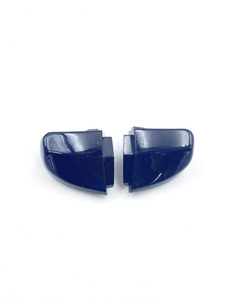Vente en gros Bouton de déclenchement en plastique <span class=keywords><strong>LT</strong></span> & RT pour <span class=keywords><strong>manette</strong></span> <span class=keywords><strong>Xbox</strong></span> ONE - Product Image 5