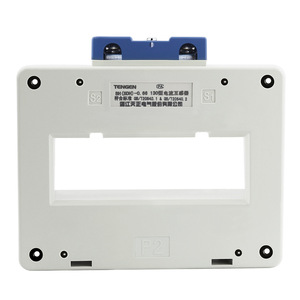 Transformador de Corriente Tengen Bh(Sdh)-0.66 130mm 5000/4000/3000/2500/5 para Medición Eléctrica - Product Image 1