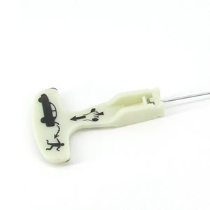 931-714 arrière Coffre Hayon Hayon Serrure Actionneur Pour Chrysler 05-18 Dodge 06-18 5056244AA 5056244AB - Product Image 6