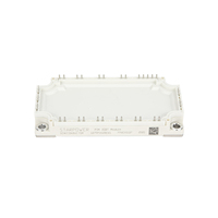 Pièces détachées VFD, module de puissance IGBT Starpower 50A 75A 100A 150A pour remplacement d'onduleur de fréquence AC