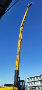 Экскаватор для сноса высотного здания, дальнорышный экскаватор для сноса, 323 для кошек, 320, 326 330, 333 336, 340 350 - Product Image 5