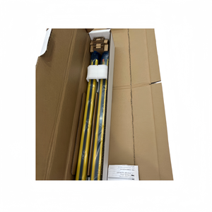 Barrière photoélectrique de sécurité GL-R103F GL-R08F de type doigt pour zones dangereuses et protection des mains en stock - Product Image 1
