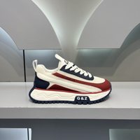 Chaussures pour hommes ME36, nouvelles chaussures de sport décontractées tendance de printemps, de haute qualité, respirantes, à semelle épaisse, chaussures tendance