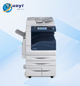 Impresora usada Popular, escáner, fotocopiadora, copiadora, máquina para Xerox DC7845 C7855, fotocopiadora - Product Image 5