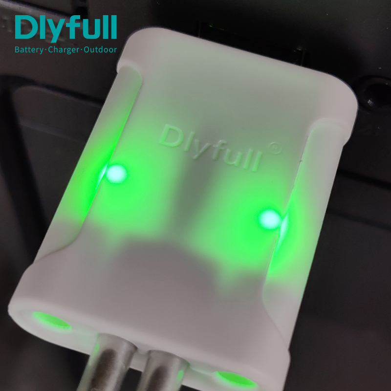 Lot De 5 Batteries Vhbw Pour Flotteurs De Pêche LED - 25 MAh, 3V Lithium
