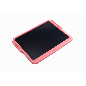 Tablero de escritura a mano <span class=keywords><strong>LCD</strong></span> para niños de 15 pulgadas, tablero de escritura electrónica, tablero de borrador flexible, tablero de graffiti, tablero de dibujo - Product Image 1