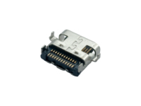 YXY 6 pines 9 pines 16 pines 24 pines Micro puerto de carga B tipo C USB 2,0 3,0 3,1 múltiples estilos USB tipo C conector