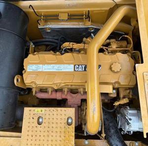Excavadora de cadenas usada Caterpillar Cat 330 D 330d 330D2L 330D2 Cat330D Cat330D2 de 30 toneladas, fabricada en Japón - Product Image 5