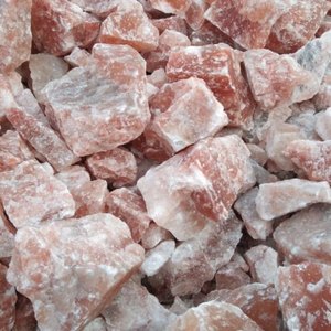 Cristales de Sal Rosa del Himalaya Gourmet – Extraídos a Mano, Sin Refinar y Ricos en Minerales Naturales - Product Image 1