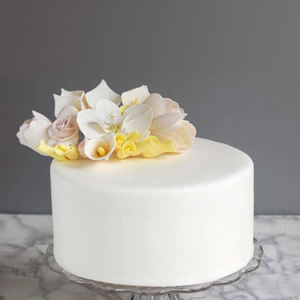 Équipement de boulangerie manuel Chef Prosentials, mini-machine à croissants, machine à pâte, laminoir à fondant, machine à découper, rouleau, usage domestique - Product Image 6