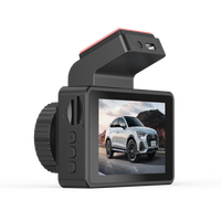 4G WiFi GPS Tracker Dash Camera Avant Arrière Double Objectif Caméra Voiture DVR Caméra 2K 1080P WiFi voiture dashcam