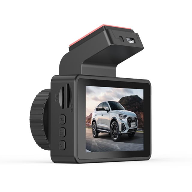 4G WiFi GPS Tracker Dash Camera Front Rear Dual Lens Camera Car DVR Camera 2K 1080P WiFi Car Dashcam