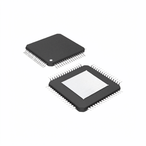 SY89829UHY 64 TQFP Exposed <b>Pad</b> Manufacturer Channel Clock Timing Buy Electronics Components Online - Product Image 1