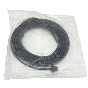 Cable de Conexión KEYENCE GL-RP10PM de Alta Calidad, 10m, 11 Hilos, 22 AWG, Cobre Trenzado, LSZH, PNP, IP65, 300V, para Cortina de Luz de Seguridad - Product Image 5
