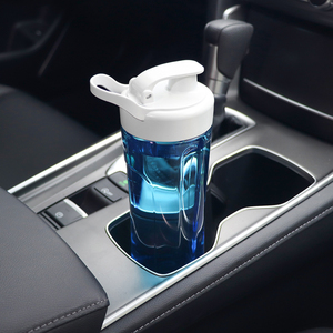 Water Bottles Factory Outlet Mini Portable Gym Adults Bpa Free Plastic Sports Water Bottles