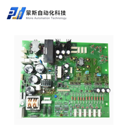 100% Nouveau module IGBT de rechange pour onduleur Schneid-er d'origine VX4GPD90N4-VX4PPD75N4-VX5TMPD5575N4 carte d'alimentation, prix le plus bas en Chine