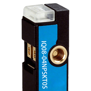 Sensor Fotoeléctrico Inductivo IQ08-04NPSKT0S, Reemplazo para SICK Automation, Detección de Objetos - Product Image 3