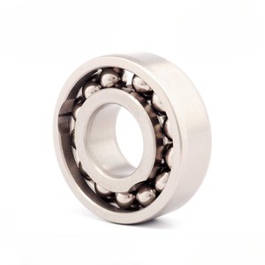 Rodamiento rígido de bolas de muestra gratis 6319M-C3 W204KRR2 TMB304NR lista de precios de rodamientos de rodillos dobles de una hilera - Product Image 2