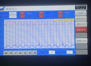 <span class=keywords><strong>Test</strong></span> odası için 1 yıl garanti termal direnç <span class=keywords><strong>Test</strong></span> odası için soğuk sıcak şok <span class=keywords><strong>Test</strong></span> ekipmanları termal şok direnci - Product Image 5