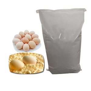 Baking Materials/Nutrition Supplement Wholesale Price Food Grade <strong>Dried</strong> Whole <strong>Egg</strong> <strong>Powder</strong> - Product Image 2