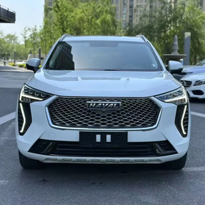 Sièges en cuir à bas prix pour voiture d'<span class=keywords><strong>occasion</strong></span> en Chine, Haval Jolion SUV compact 1.5T troisième édition 2021, véhicules automobiles à <span class=keywords><strong>vendre</strong></span>, voiture d'<span class=keywords><strong>occasion</strong></span> - Product Image 4