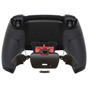 Ascensão Remappable 2.0 Botão Voltar Anexo Remap Kit Com Upgrade Board & Back <span class=keywords><strong>Shell</strong></span> & Back Botões Para <span class=keywords><strong>PS5</strong></span> Controlador - Product Image 4