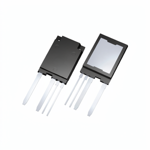 Transistors AIKYX160N75CP2ALSA1 Electronic Circuit Components TO-247-4 Original - Product Image 1