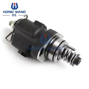 Ensemble de pompe à injection de carburant de qualité OEM 04287049 adapté au moteur d'excavatrice Deutz 2011 - Product Image 2