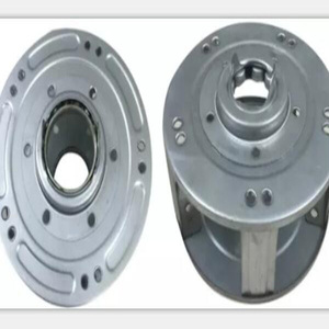 Rullo di scatto primavera scatola di ferro bead utile scatola della molla <span class=keywords><strong>per</strong></span> tenda a rullo - Product Image 1