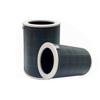 Untuk Penggantian Filter Udara HEPA Pembersih Udara untuk Model 1 2 2C 2H 2S 3 3C 3H Pro-Penggunaan Rumah Tangga