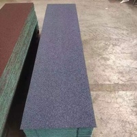 Feuerfeste Asphalt-Farbstein-Beschichtete Metalldachziegel - Modernes Design Lange Lebensdauer Wasserdicht Windbeständig Hersteller