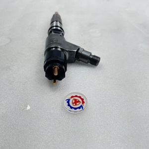 Injecteur C7.1 pour moteur d'excavatrice, pièces de rechange haute performance 371-3974 3713974 3969626 0445120371 0445120520 - Product Image 3
