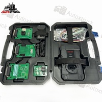 Autoxtruck CGDI CG100X Full ECU Programming Chip Reading Key Programmer Tool 2024 Software for /-Benz Cars