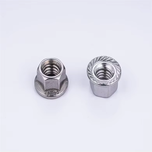 Fabrication chinoise de tiges filetées en acier au carbone de haute qualité, écrous papillon creux - Product Image 6