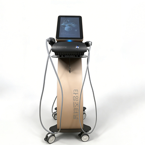 Appareil de resserrement des pores et de lissage de la peau, dispositif de lifting et de raffermissement du cou, machine de remodelage du visage et de définition de la ligne du menton - Product Image 5