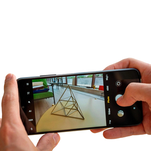 Telefoni Cellulari Originali Sbloccati <span class=keywords><strong>Redmi</strong></span> M3 <span class=keywords><strong>Pro</strong></span> Dual SIM Versione Globale 5G Smartphone 128GB Fotocamera 48MP Batteria 5000mAh - Product Image 6