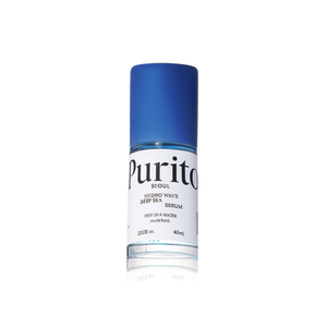 Purito Hydro Wave Deep Sea Serum 40ml Hidratante para todo tipo de piel - Product Image 2