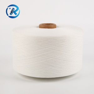 Sợi len móc tay 100% cotton với họa tiết nhuộm độc đáo dành cho những tác phẩm đan móc đặc biệt - Product Image 6