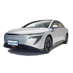 Vente en gros N7 2025 625 Max Hotselling Pure Electric Vehicle PEV SUV Nouvelles voitures Grandes et moyennes voitures MPV - Product Image 1