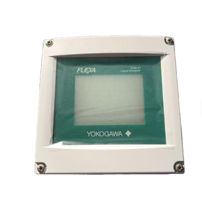 Transmetteur/Analyseur à double canal 2 fils Yokogawa FLXA21 Analyseur de type module 2 fils à double canal - Product Image 1