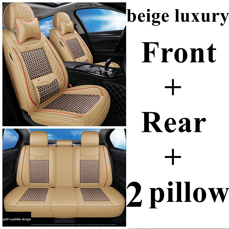 Beige Lujo