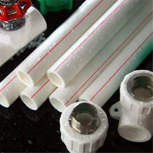 REHOME factory direct sale pn10 pn12.5 pn16 water supply 20mm 25mm 32mm cold PPR pipe