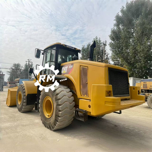 Kinerja tahan lama kucing 972H asli Jepang digunakan pemuat CAT966M CAT966H CAT950 CAT972M CAT972K CAT980 pengiriman seluruh dunia - Product Image 4