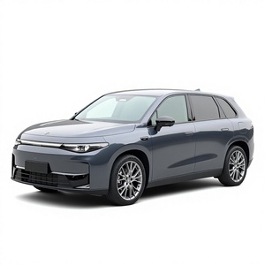 Leapmotor C10 Modelo 2024 Edición Inteligente 210 con Autonomía NEDC de 201-300 km, Batería de 90-110 kWh, Motor de 150-200 kW - Product Image 1